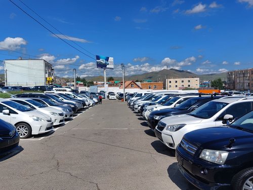 Автомашины үнэ 30-40 хувиар нэмэгдэв